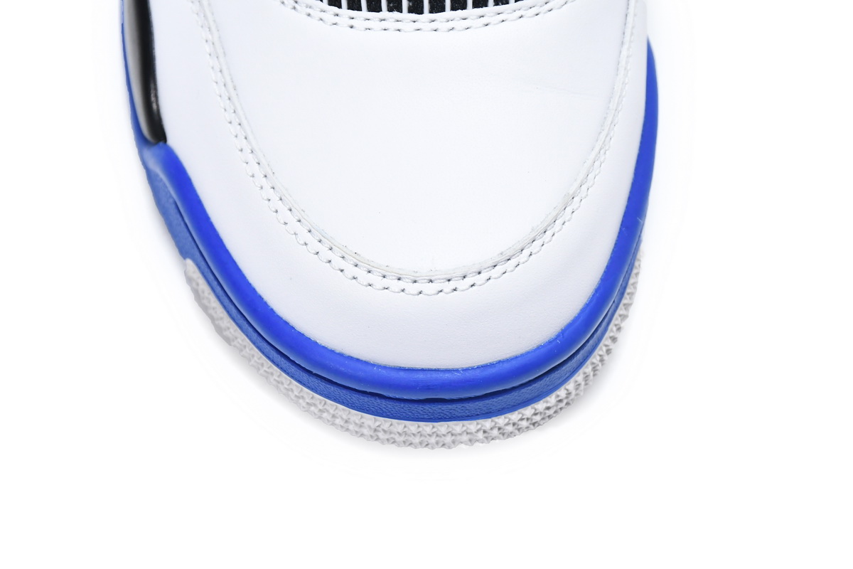 Air Jordan 4 Retro Motorsports 308497-117(2017)