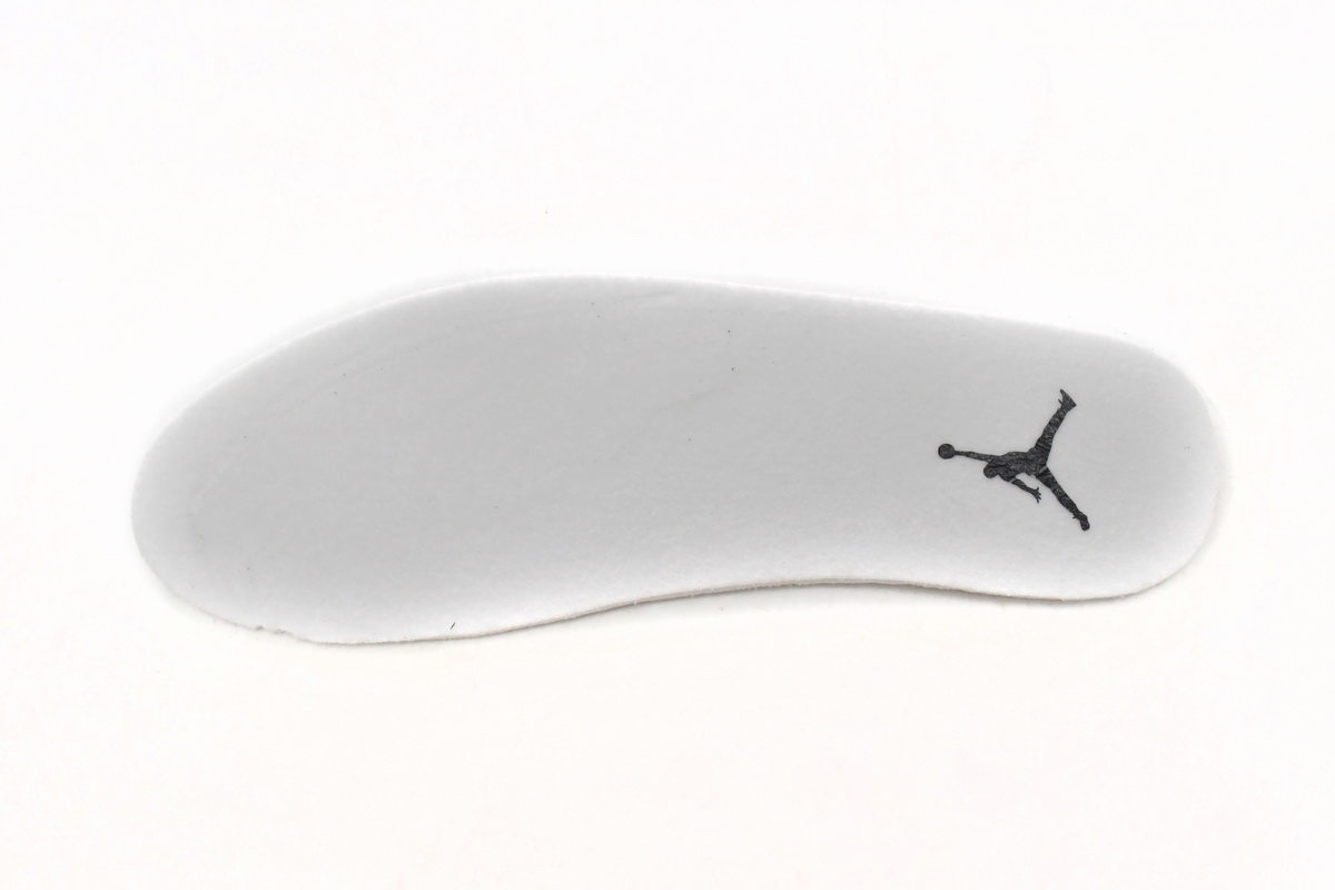 Air Jordan 4 Retro  Lightning CT8527-700（2021）