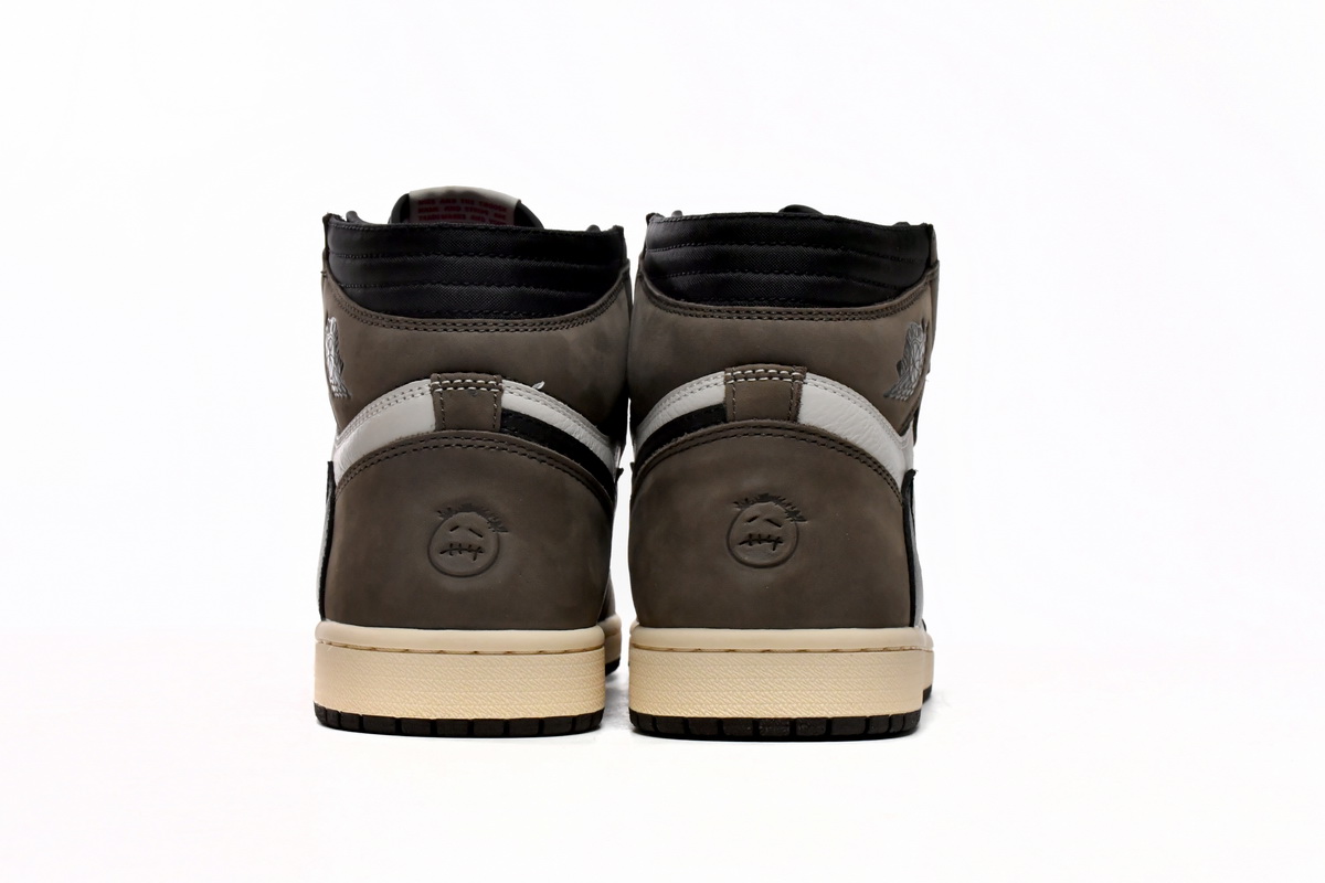 Air Jordan 1 Retro High Travis Scott CD4487-100