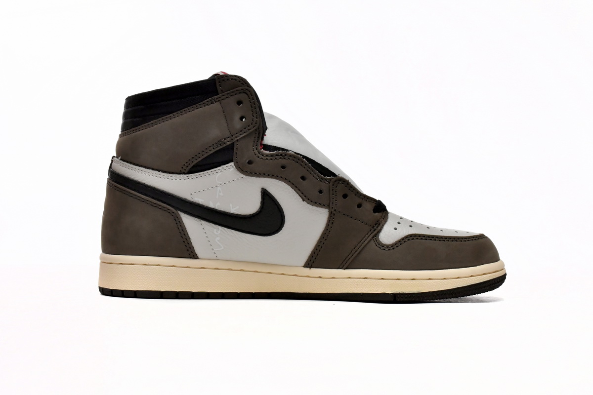 Air Jordan 1 Retro High Travis Scott CD4487-100