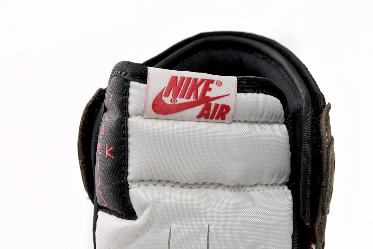 Air Jordan 1 Retro High Travis Scott CD4487-100