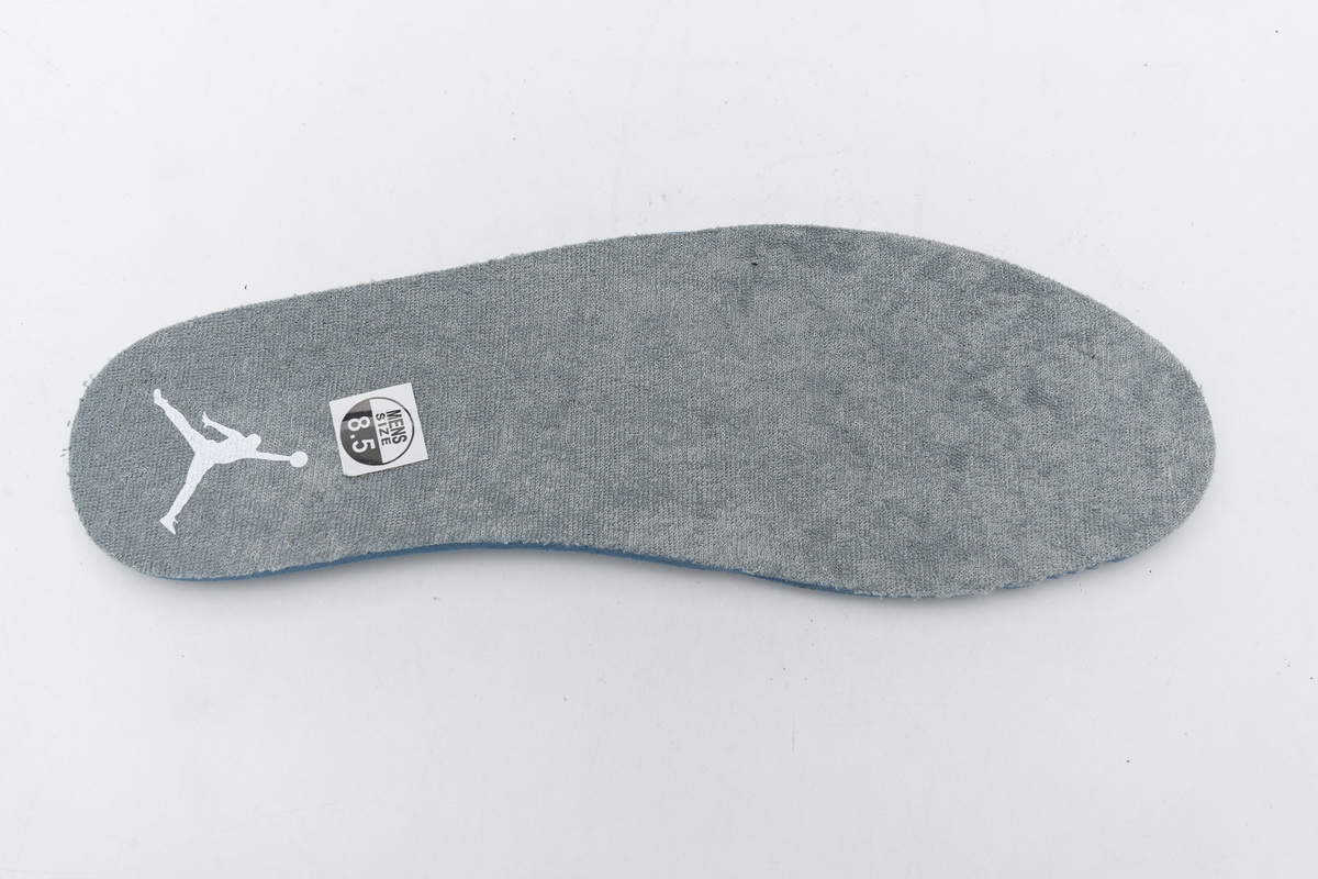 Air Jordan 4 Retro Cool Grey  308497-007 (Top Quality)