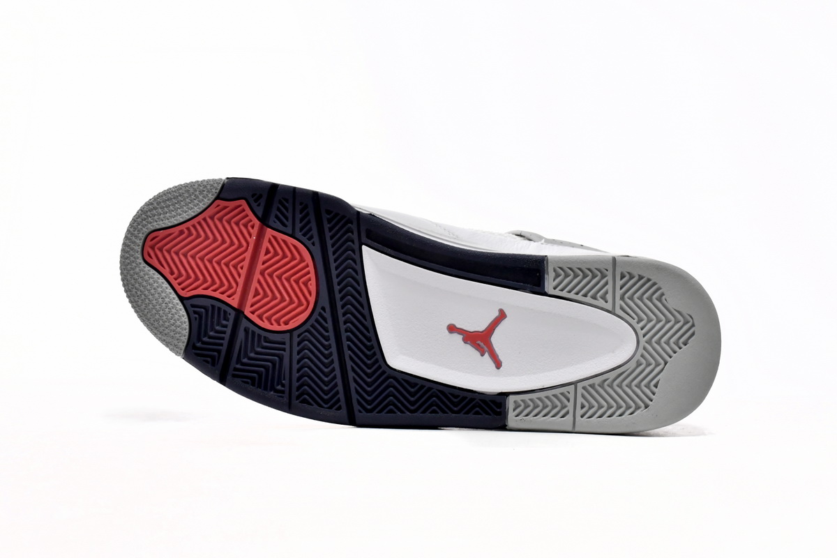 Air Jordan 4 Retro Midnight Navy DH6927-140