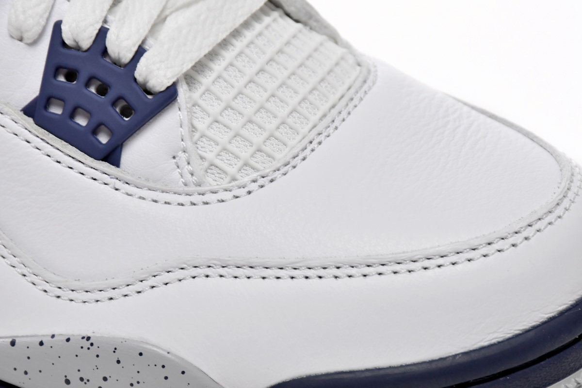Air Jordan 4 Retro Midnight Navy DH6927-140