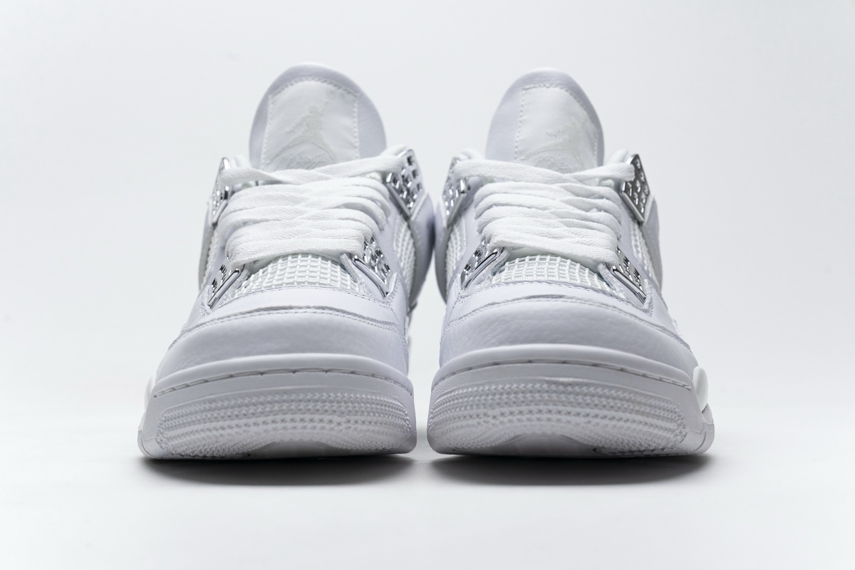 Air Jordan 4 Retro Pure Money 308497-100
