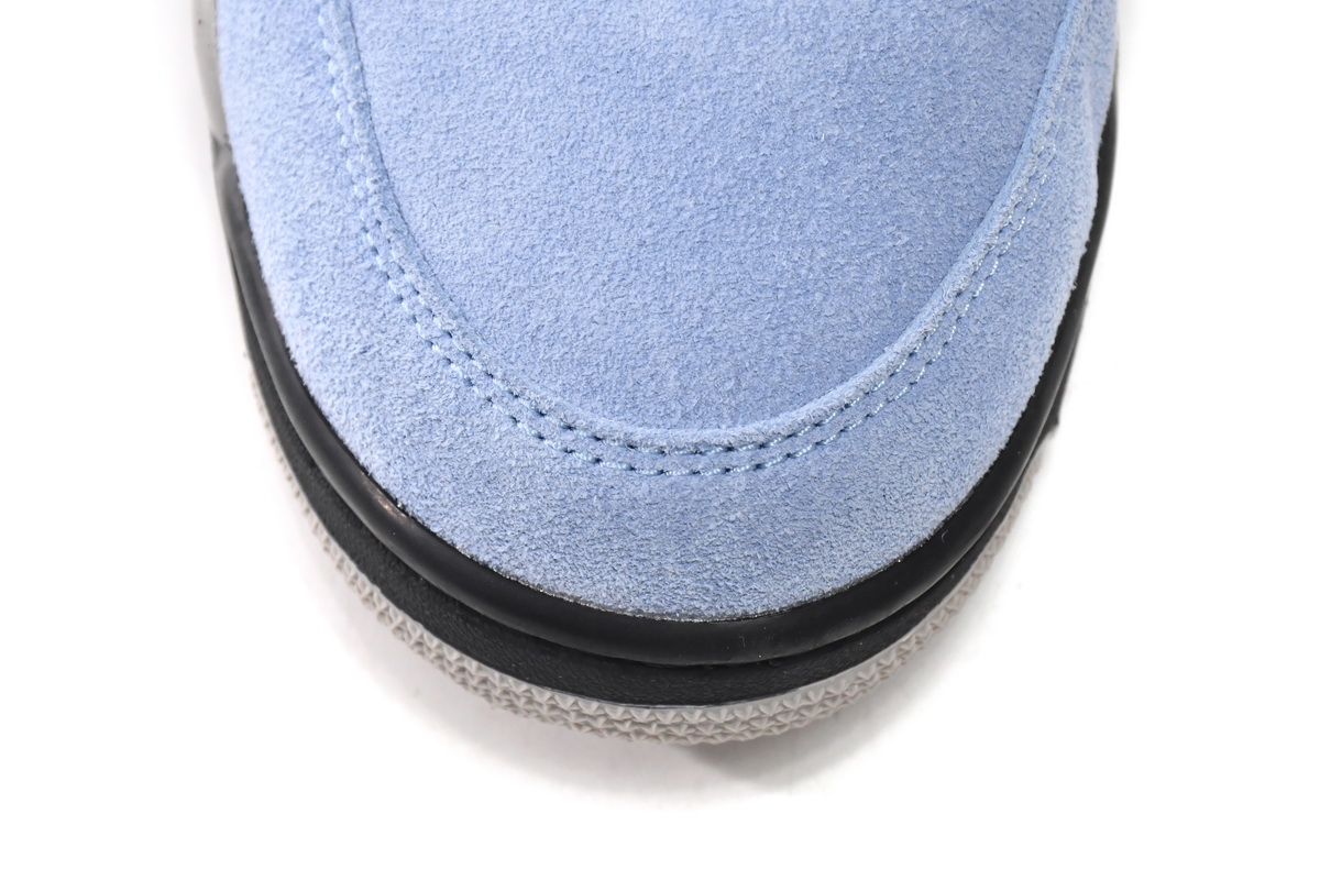 Air Jordan 4 SE University Blue CT8527-400 (Best Quality)