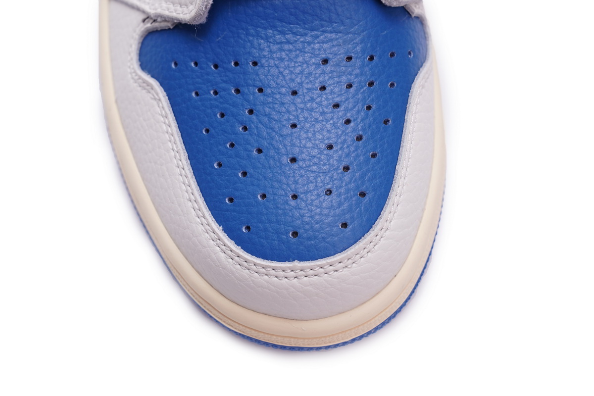 (GD)Fragment x Travis Scott x Air Jordan 1 High OG DH3227-105
