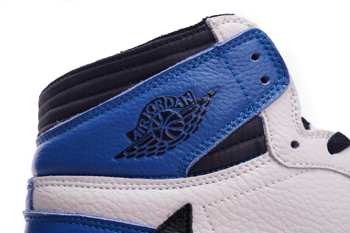 (GD)Fragment x Travis Scott x Air Jordan 1 High OG DH3227-105