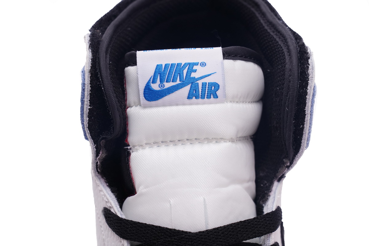 (GD)Fragment x Travis Scott x Air Jordan 1 High OG DH3227-105