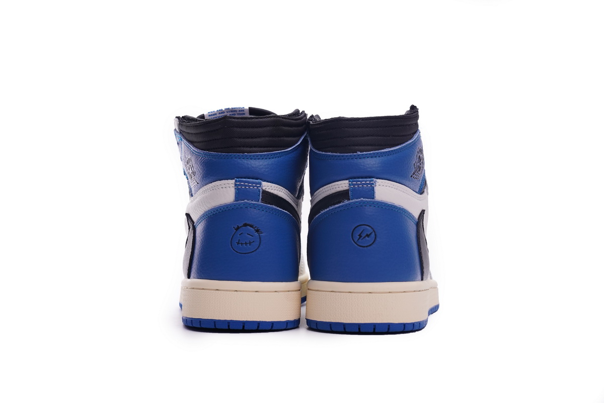(GD)Fragment x Travis Scott x Air Jordan 1 High OG DH3227-105