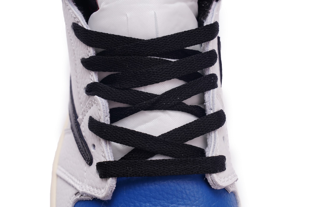 (GD)Fragment x Travis Scott x Air Jordan 1 High OG DH3227-105