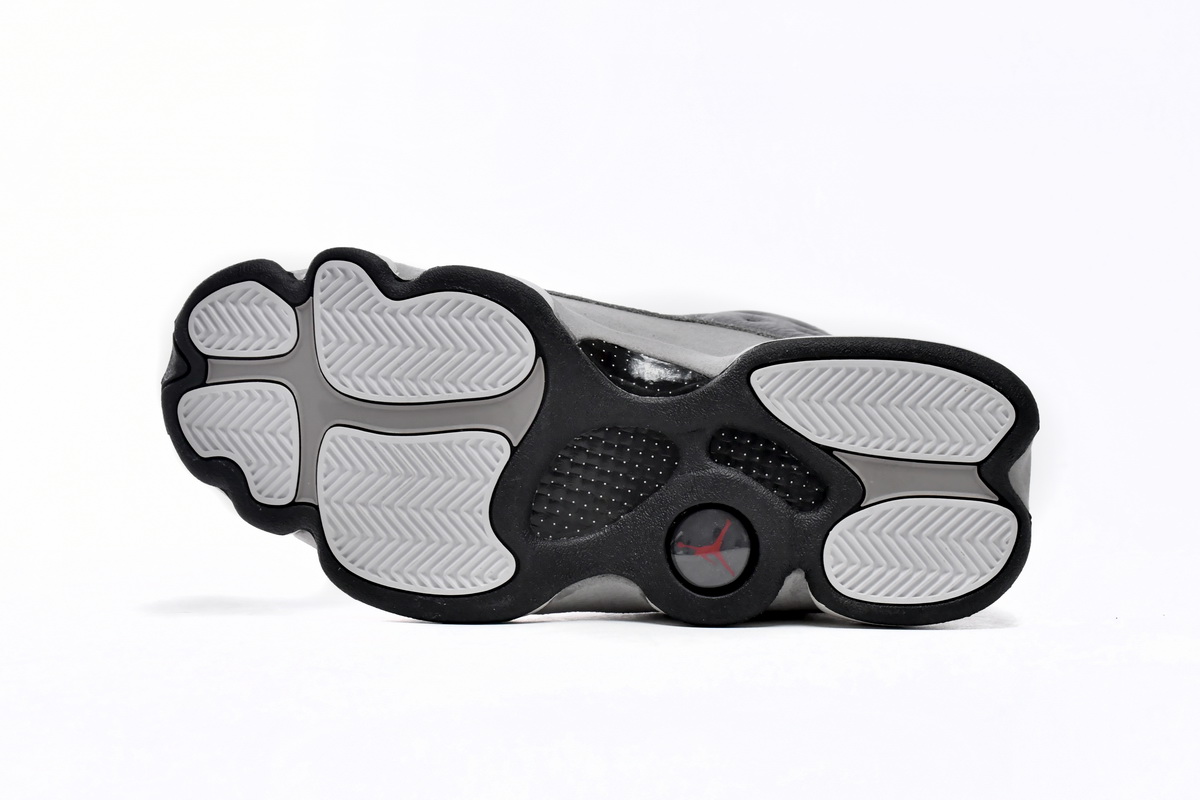 Air Jordan 13 Retro Yuan Zuhui 414571-016