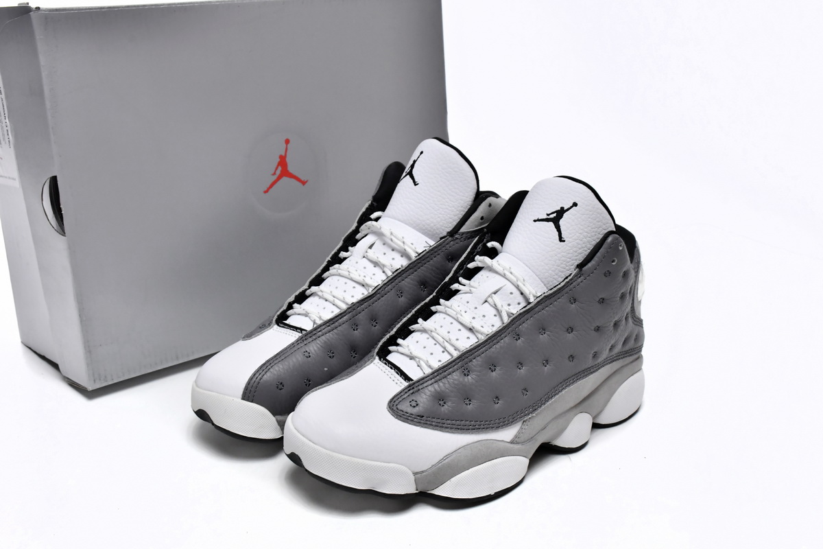 Air Jordan 13 Retro Yuan Zuhui 414571-016