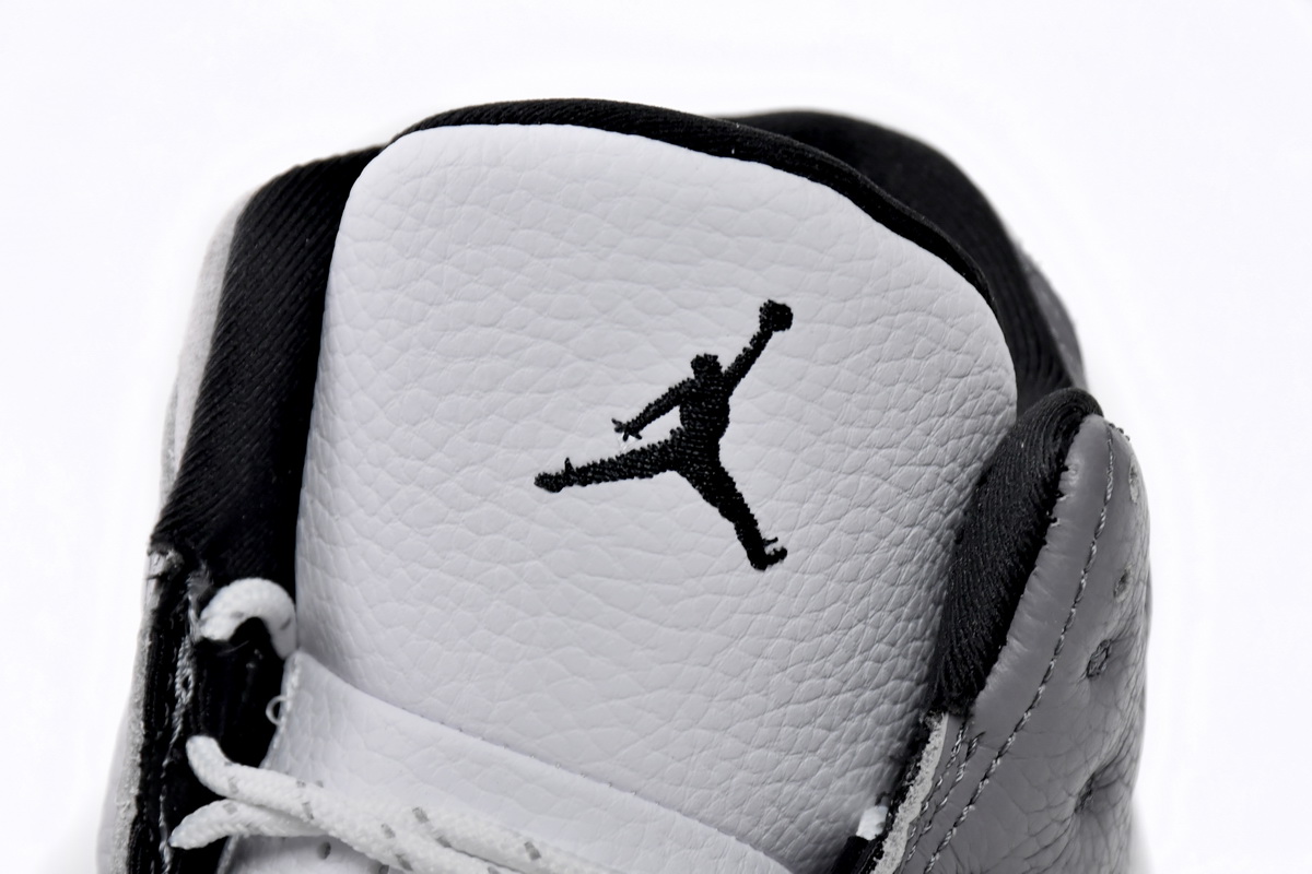 Air Jordan 13 Retro Yuan Zuhui 414571-016