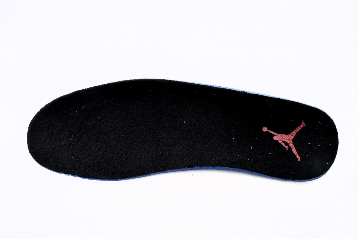 Air Jordan 13 Retro Yuan Zuhui 414571-016