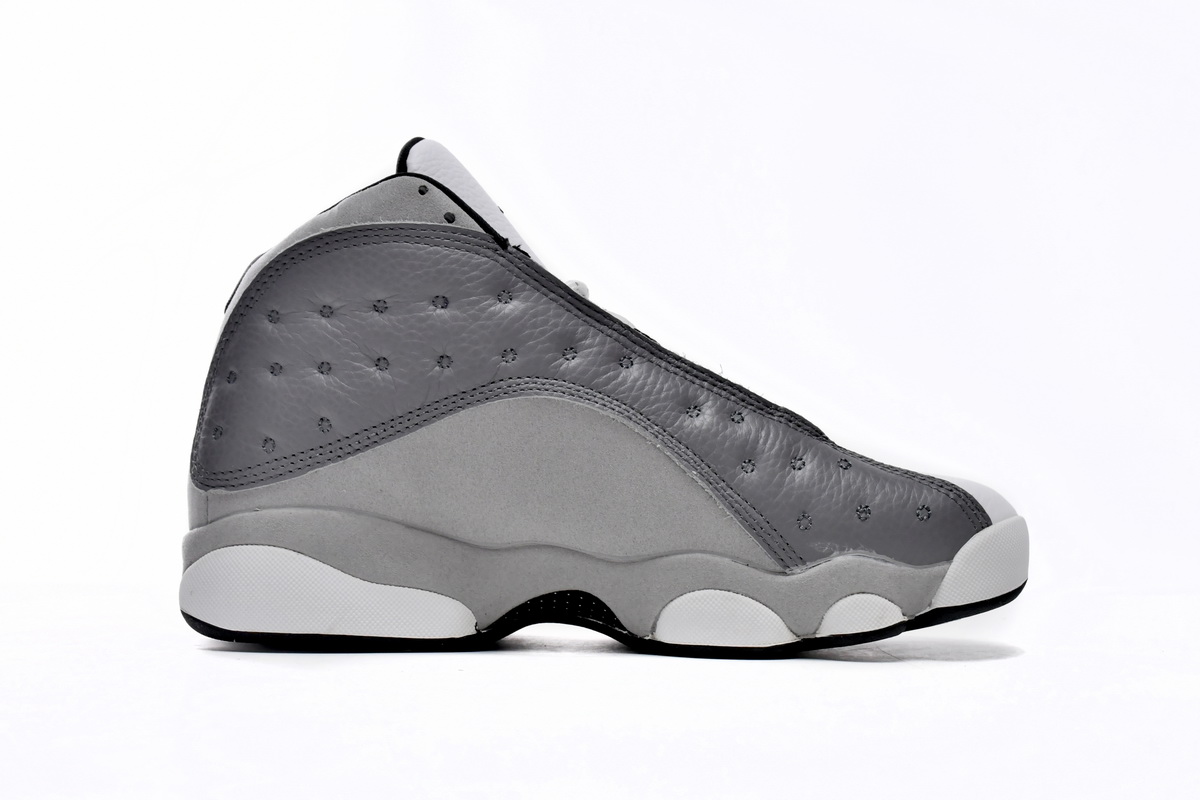 Air Jordan 13 Retro Yuan Zuhui 414571-016
