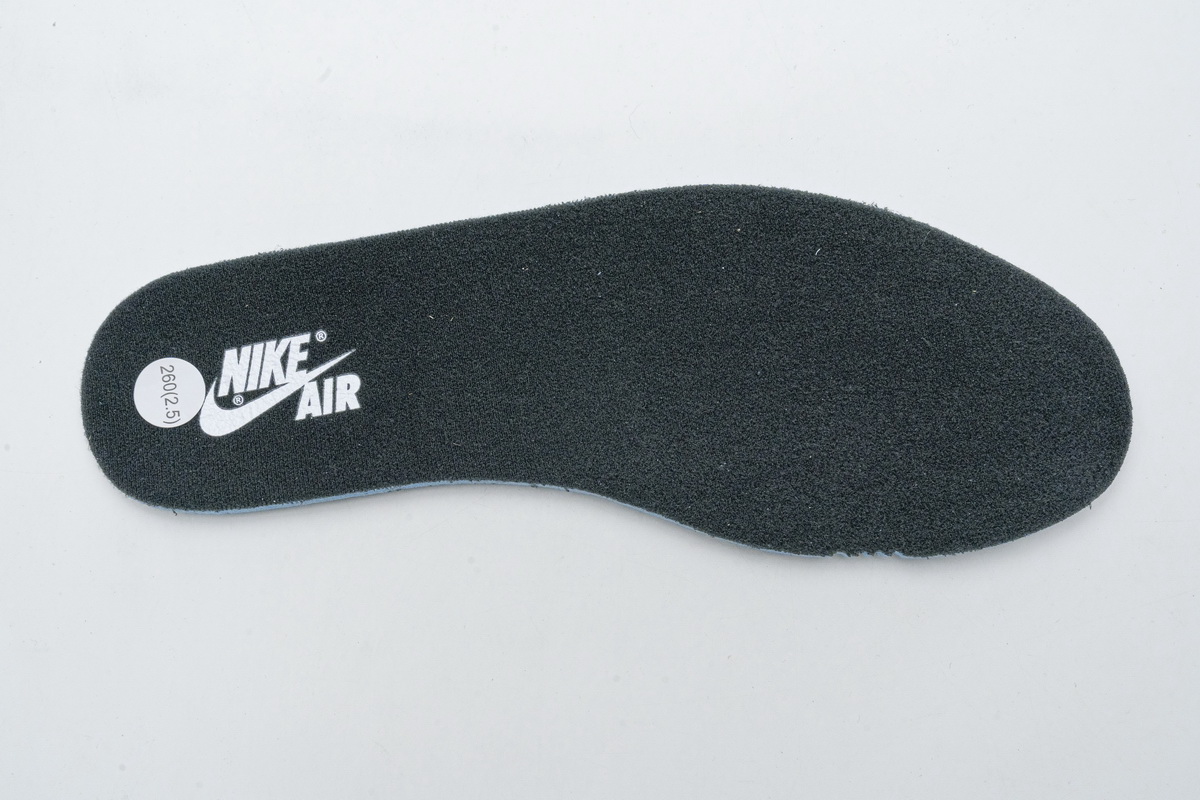 Air Jordan 1 Retro High OG 'Dark Mocha'  555088-105