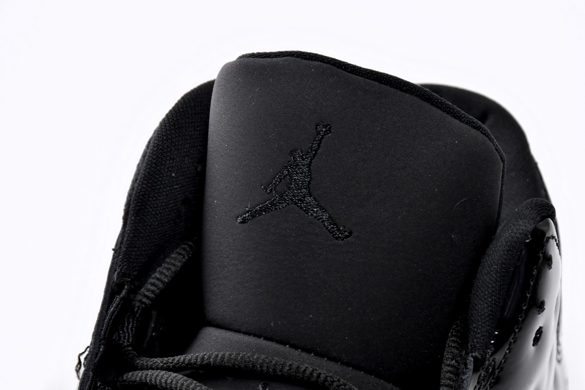 Air Jordan 13 Retro Black Cat 414571-012