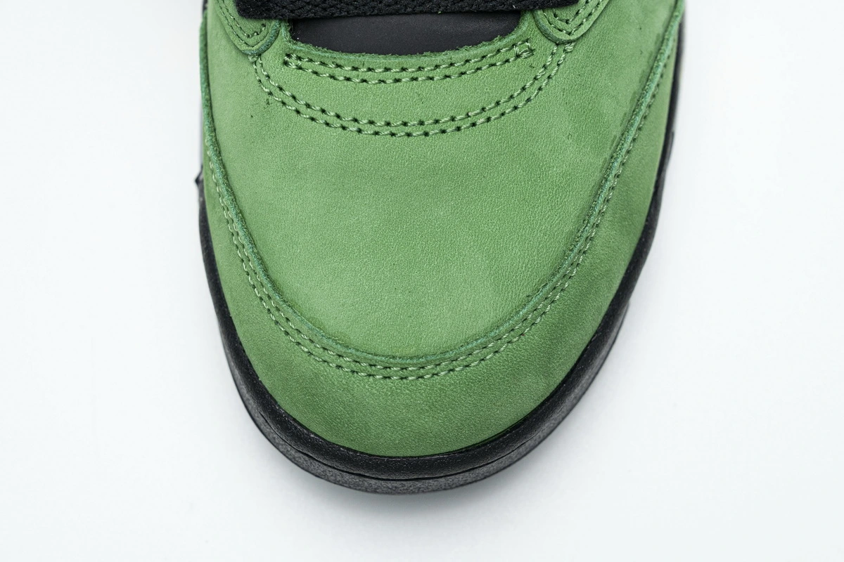Air Jordan 5 Retro SE Oregon CK6631-307
