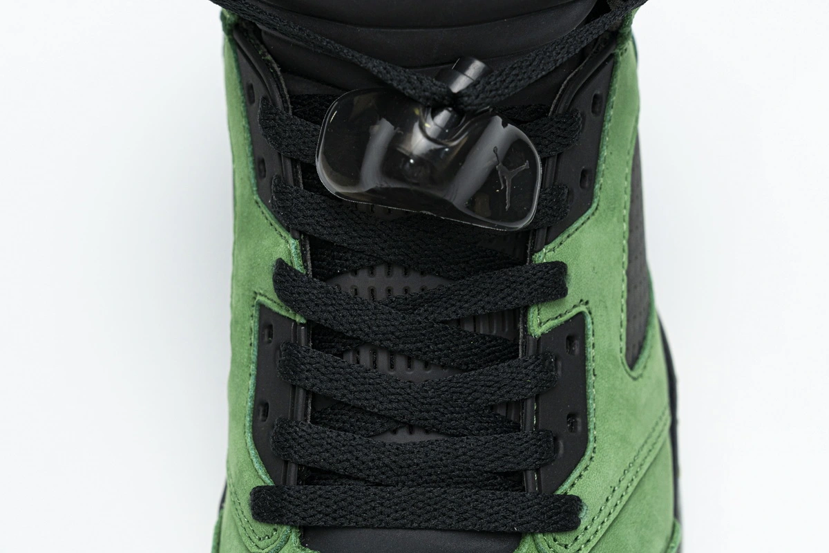 Air Jordan 5 Retro SE Oregon CK6631-307