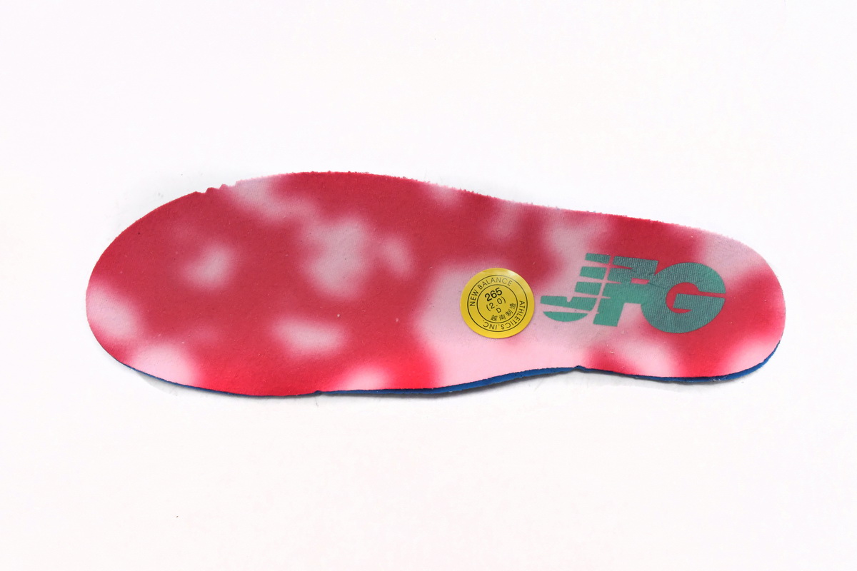 Joe Freshgoods x New Balance 9060 Penny Cookie Pink U9060JF1
