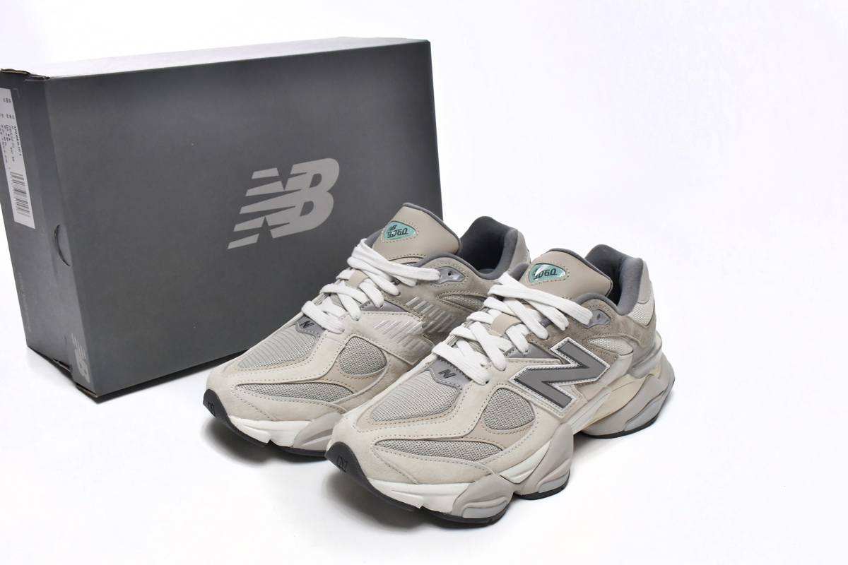 New Balance 9060 Sea SU9060MACalt