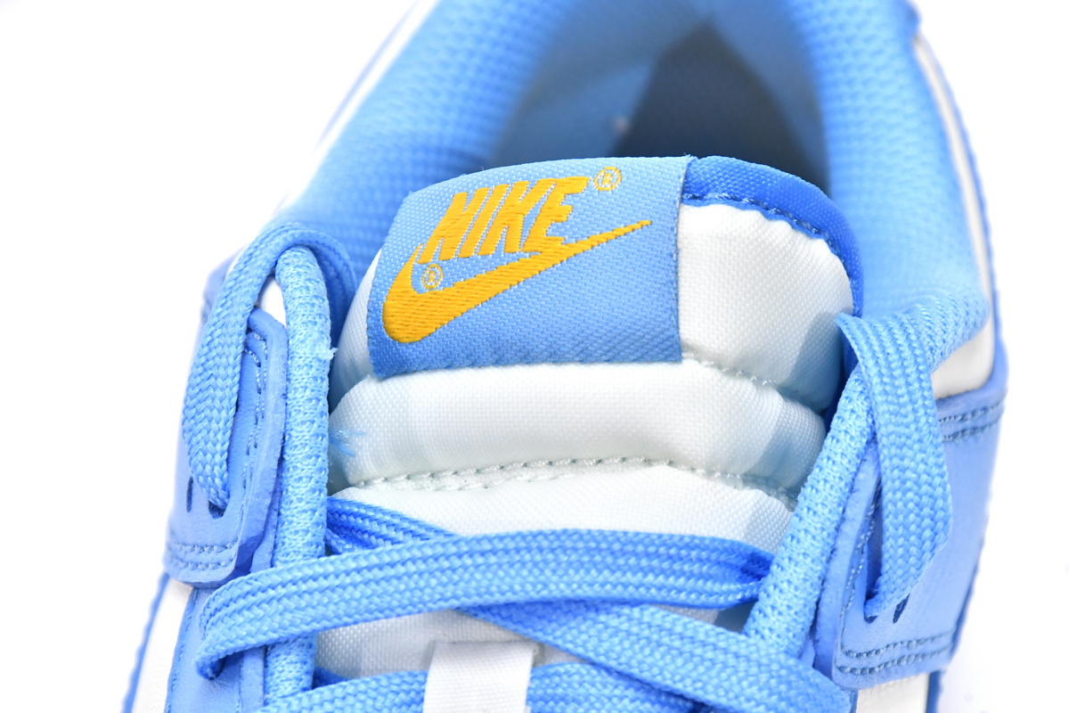 Nike Dunk Low Coast DD1503-100
