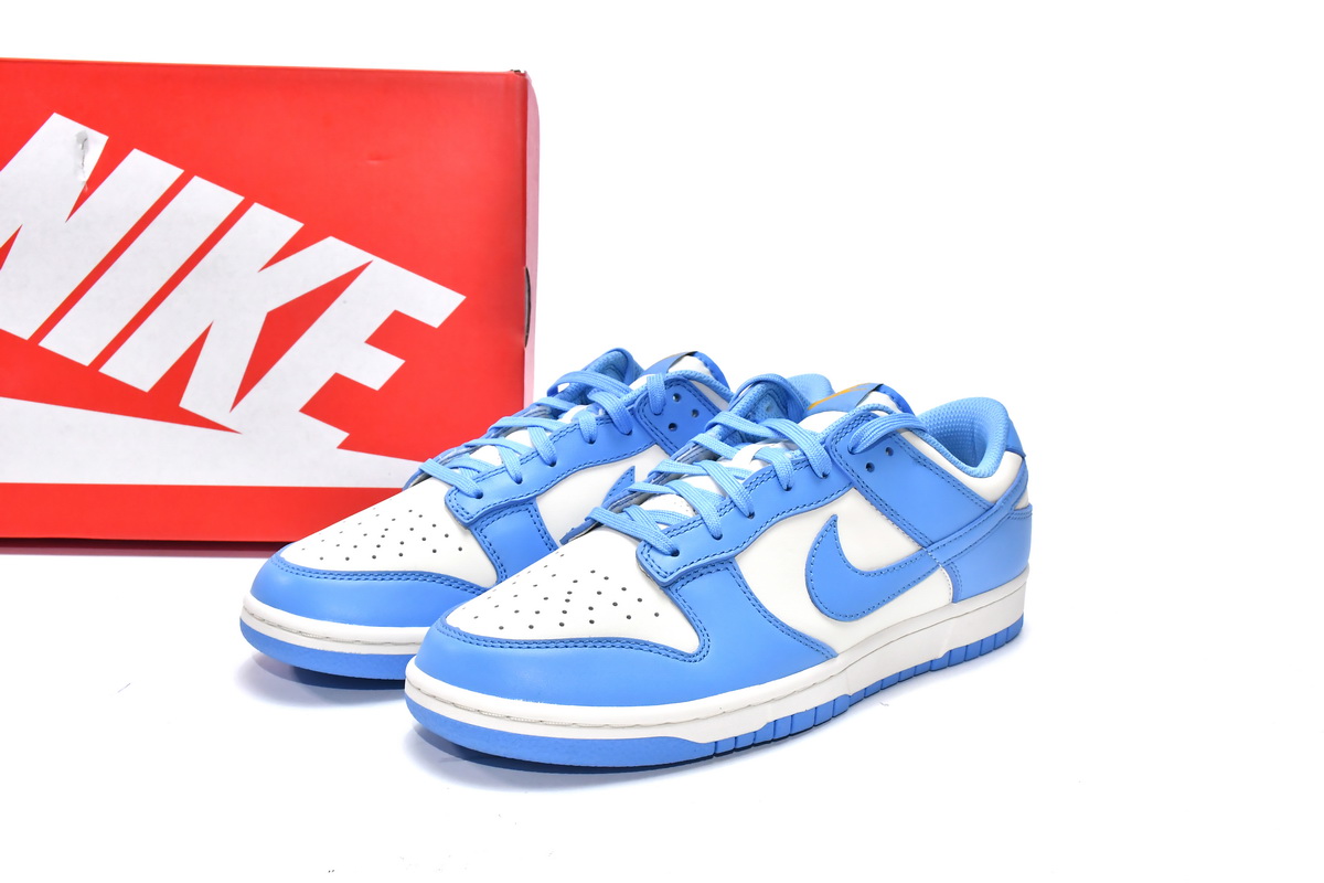 Nike Dunk Low Coast DD1503-100
