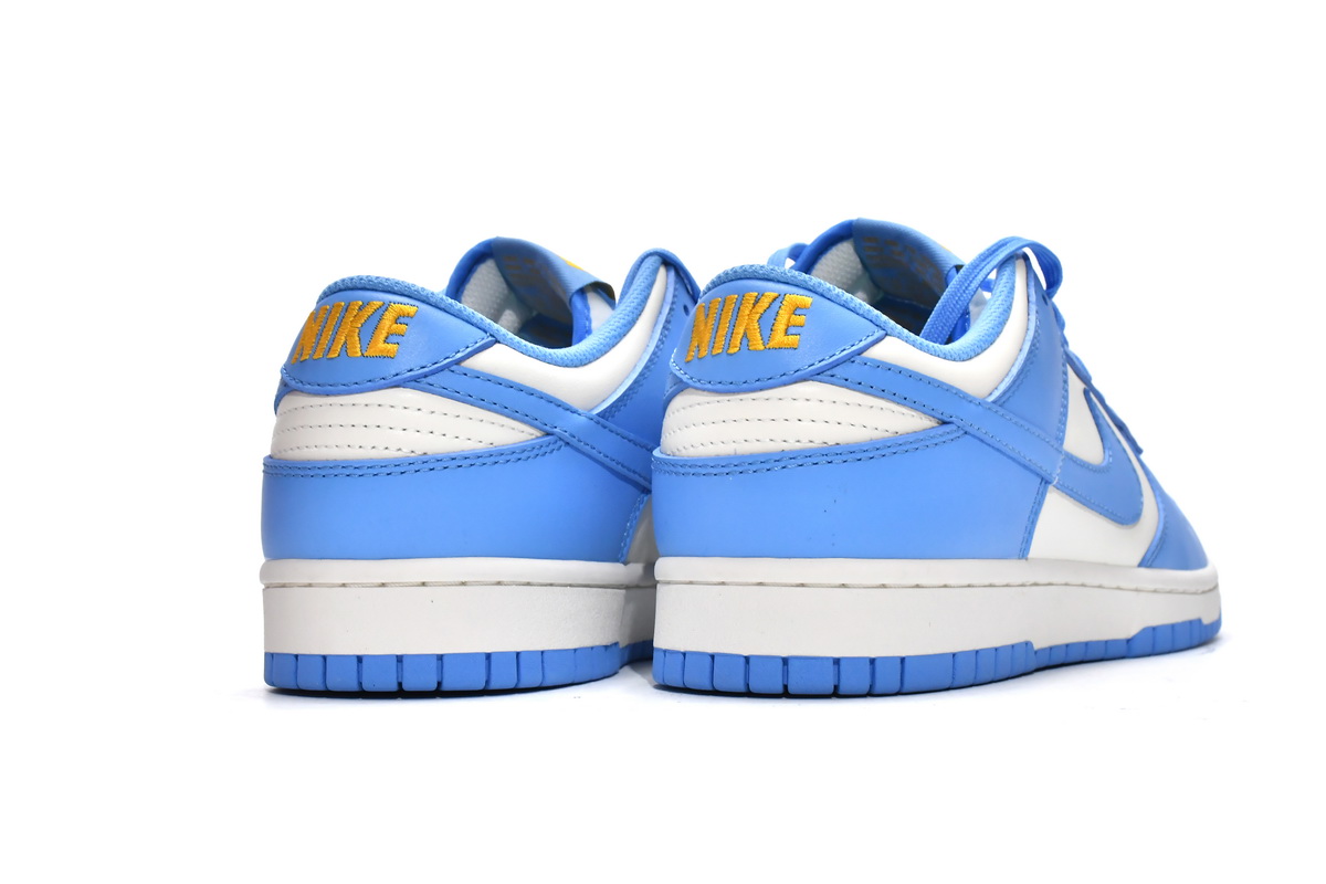 Nike Dunk Low Coast DD1503-100