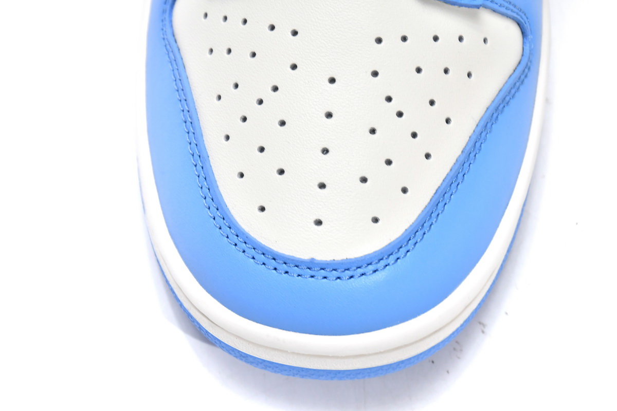 Nike Dunk Low Coast DD1503-100