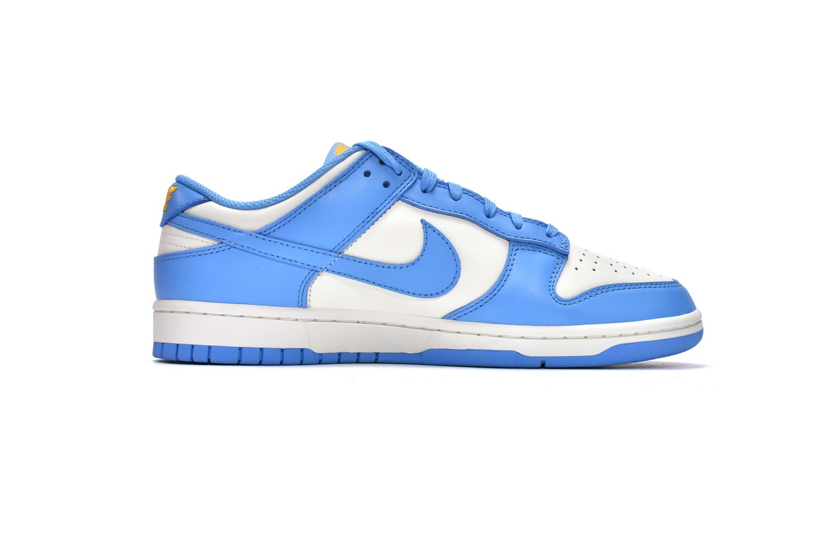 Nike Dunk Low Coast DD1503-100