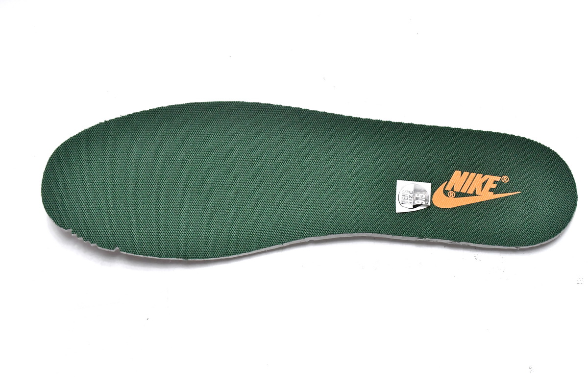 Nike Dunk Low Team Green DD1391-101