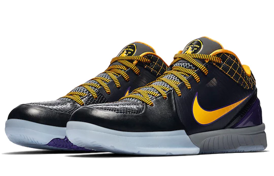 Nike Fake Kobe 4 ProtroCarpe Diem