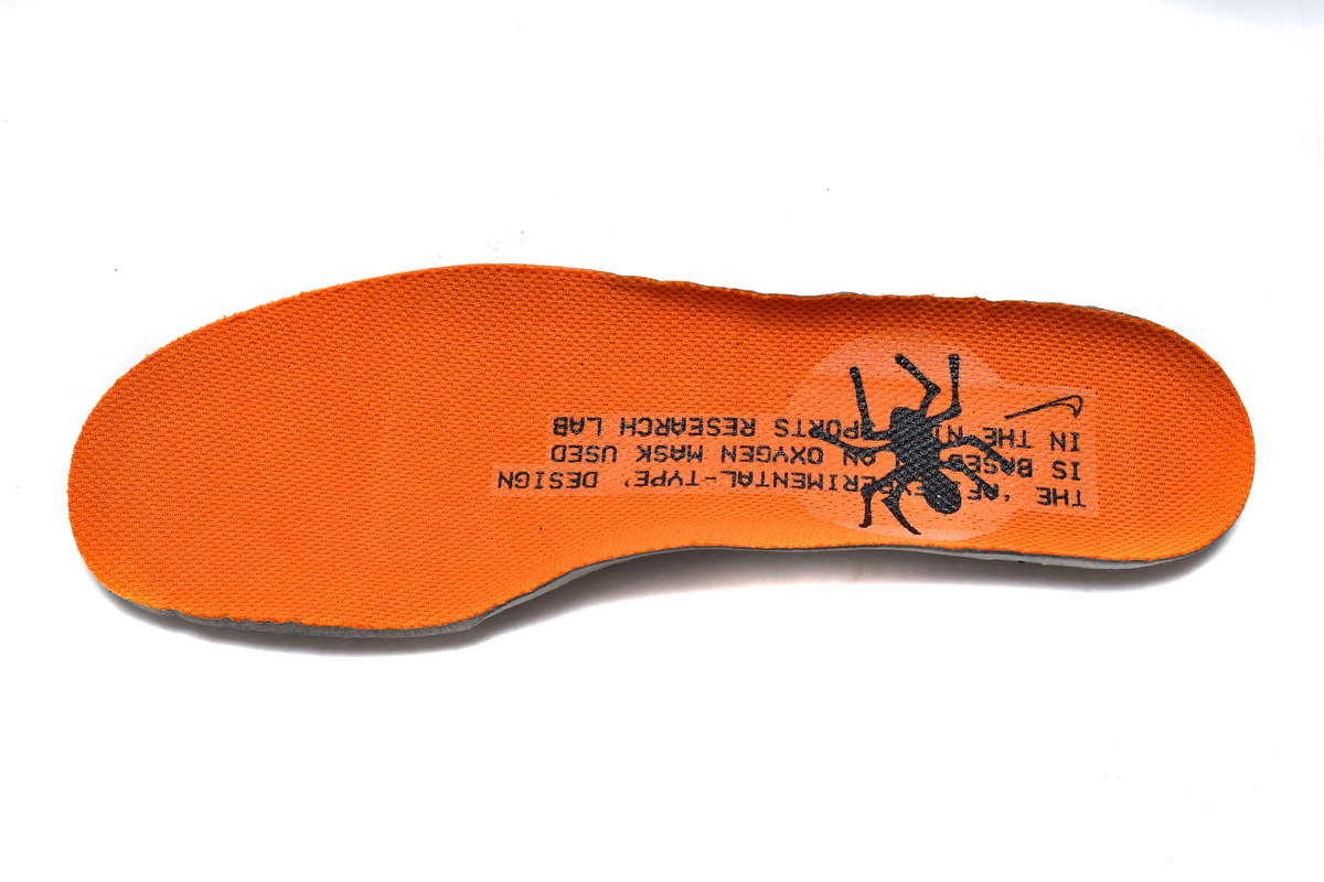 Air Force 1 Low Experimental Halloween DC8904-001