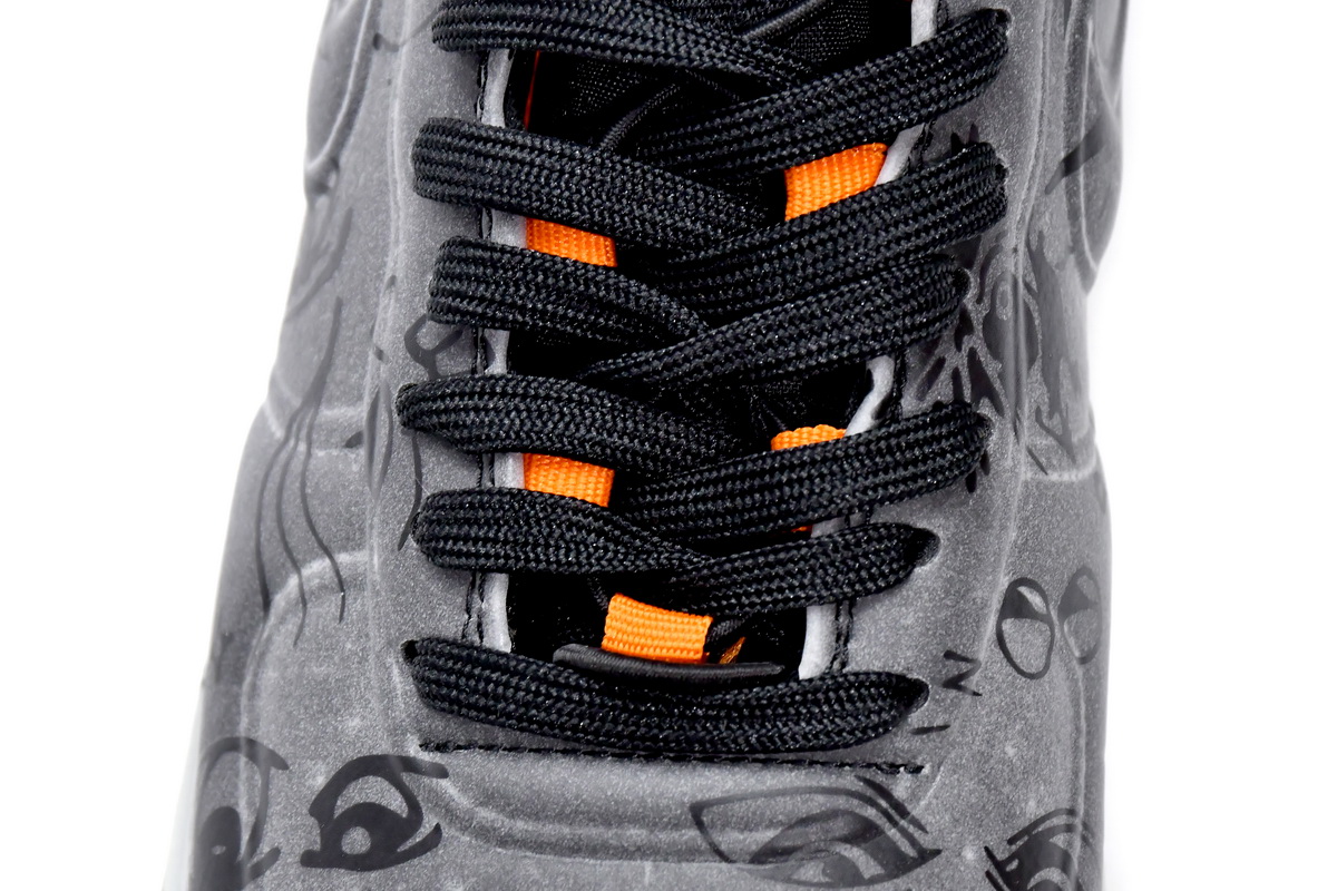 Air Force 1 Low Experimental Halloween DC8904-001