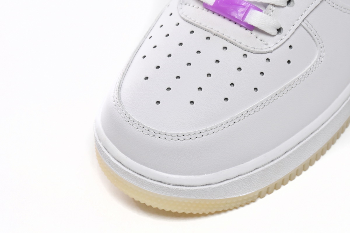 Nike Air Force 1 Low Have A Good Game White
