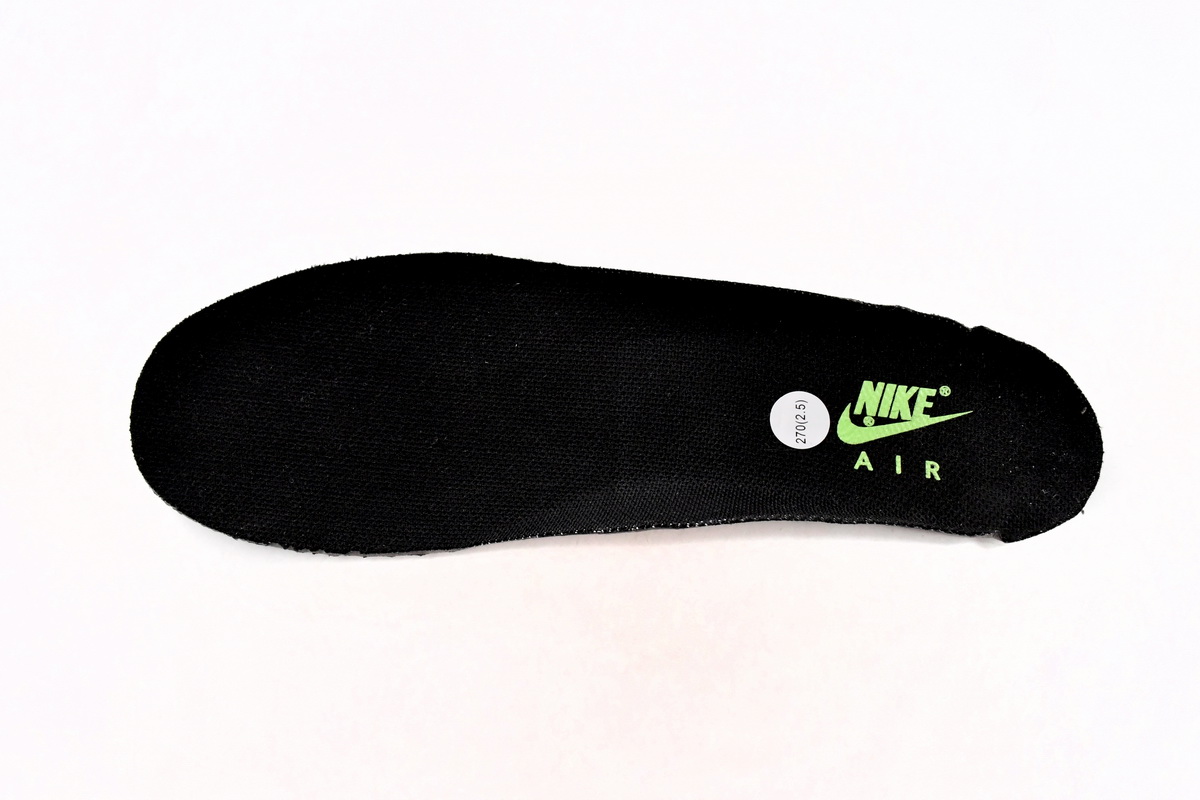 Nike Air Force 1 Low Have A Good Game White