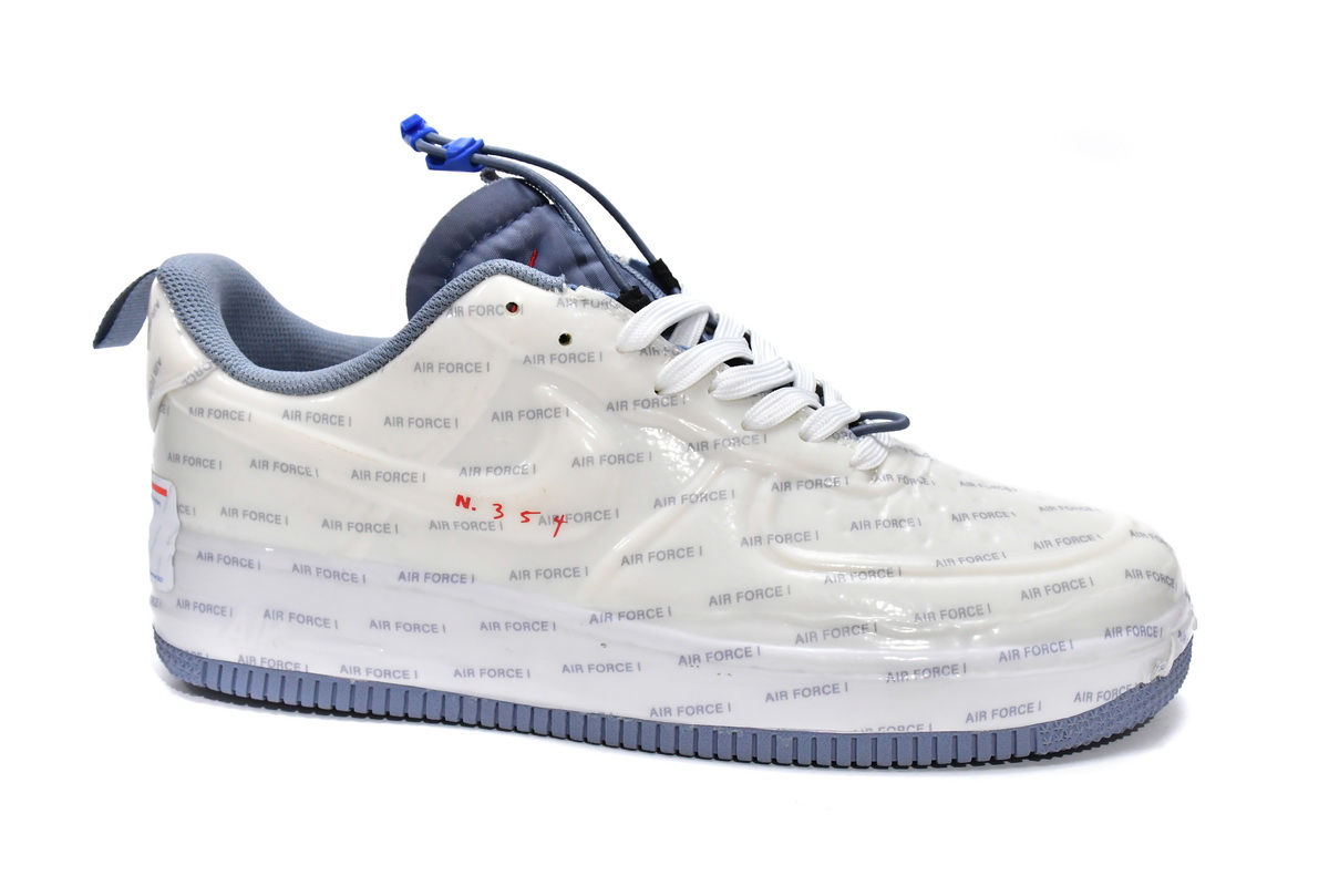 Nike Air Force 1 Experimental Black19 CV1754-001