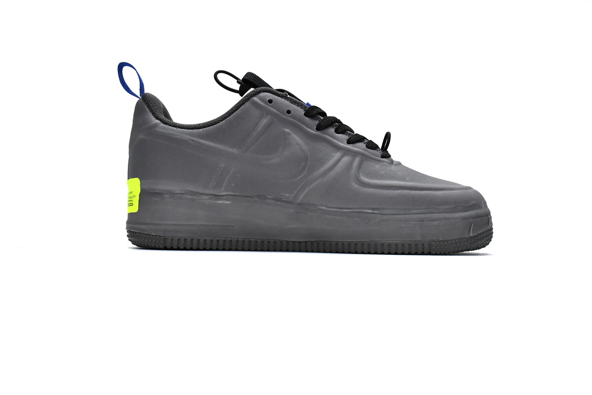 Nike Air Force 1 Experimental Postal Ghost CZ1528-100