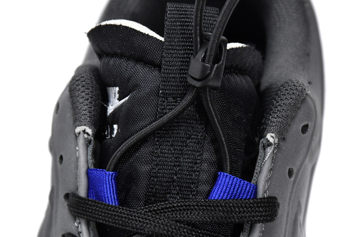 Nike Air Force 1 Experimental Postal Ghost CZ1528-100