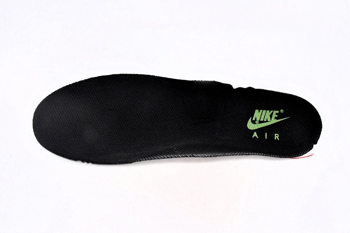 Nike Air Force 1 Low Have A Good Game Black