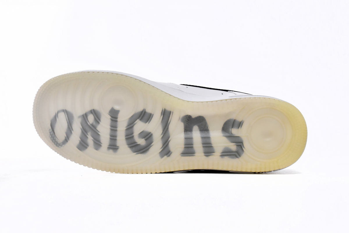 Nike Air Force 1 Low Bronx Origins DX2305-100