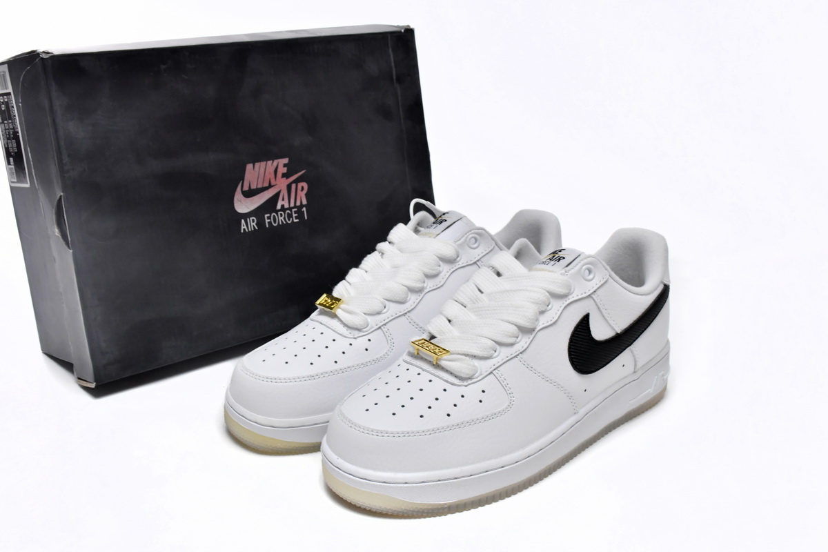 Nike Air Force 1 Low Bronx Origins DX2305-100