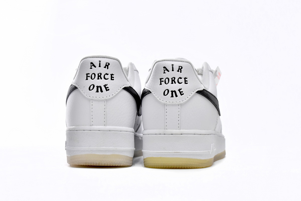 Nike Air Force 1 Low Bronx Origins DX2305-100