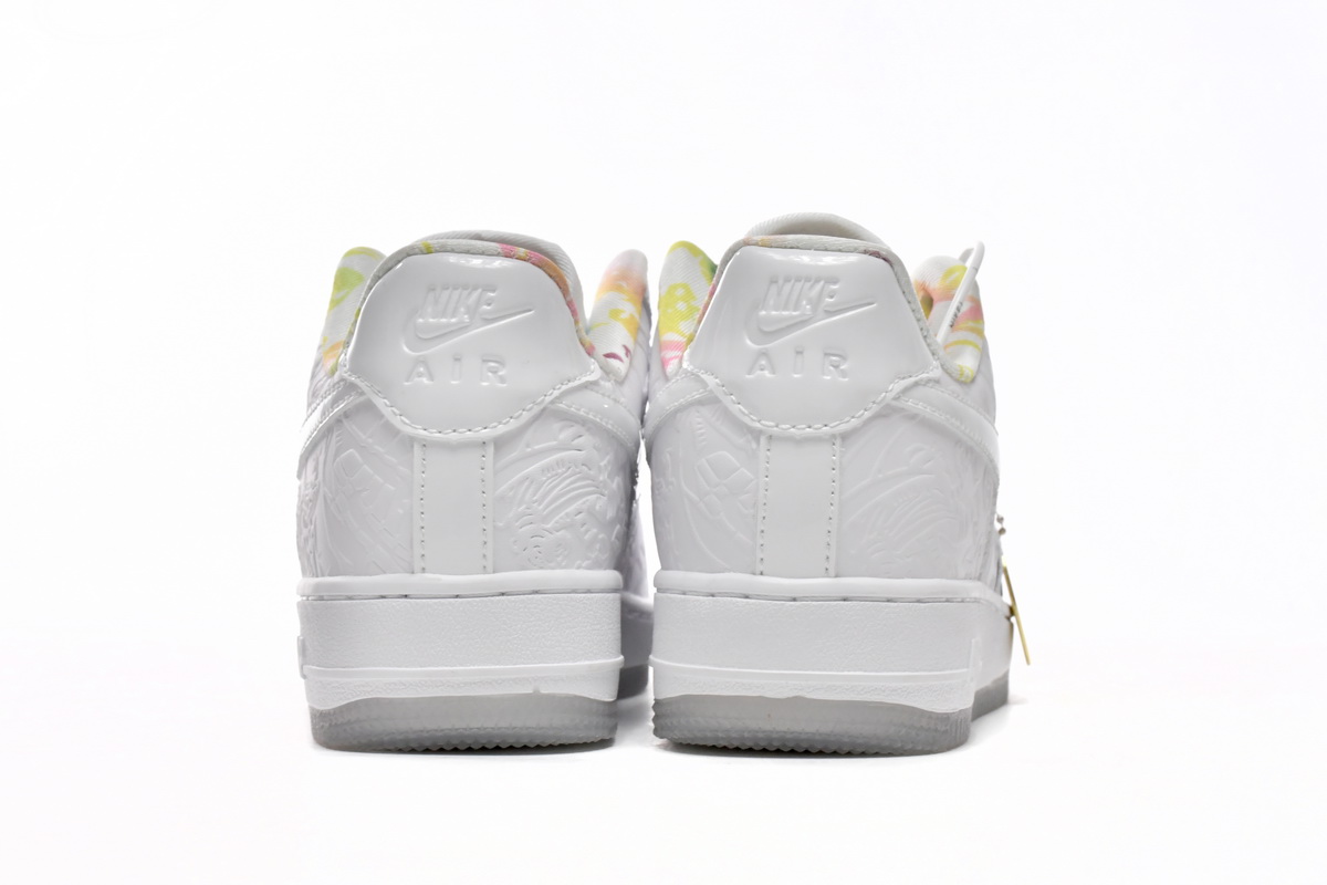 Nike Air Force 1 Low Chinese New Year CU8870-117