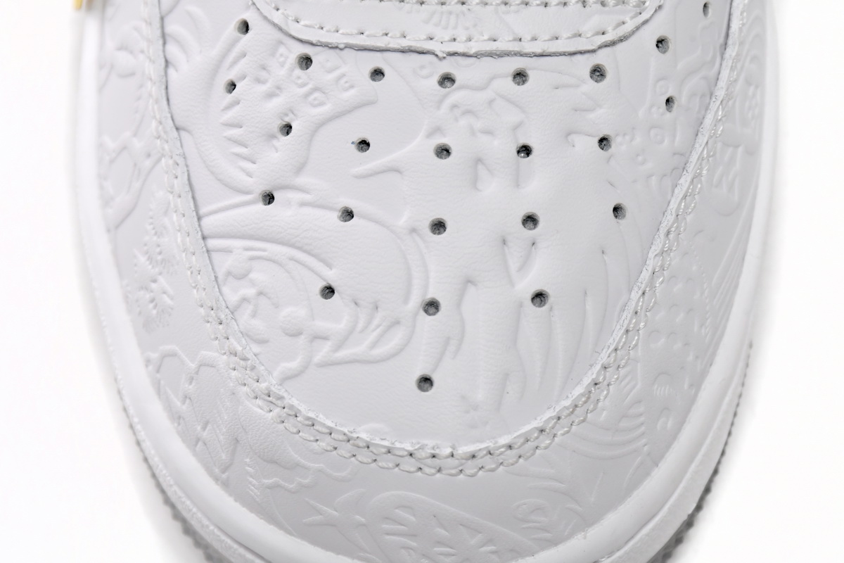 Nike Air Force 1 Low Chinese New Year CU8870-117