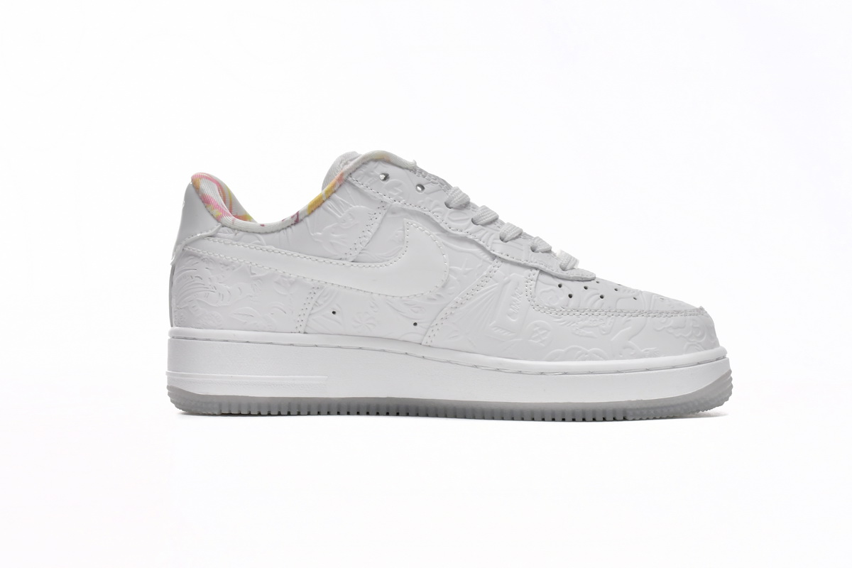 Nike Air Force 1 Low Chinese New Year CU8870-117