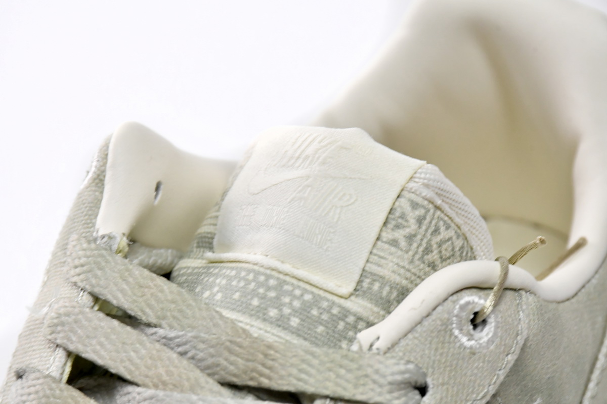 Nike Air Force 1 Low NAI-KE Olive DV4246-333