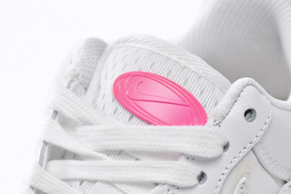Nike Air Force 1 Low Pink Bling DX6061-111