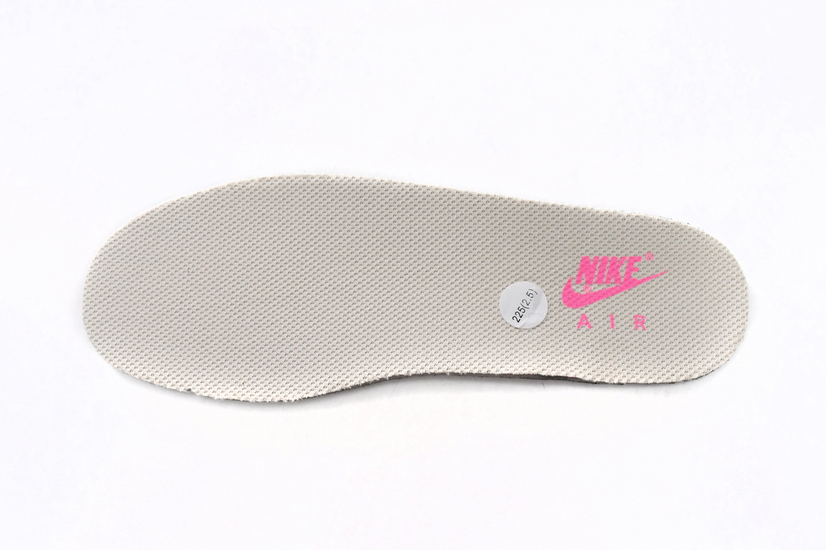 Nike Air Force 1 Low Pink Bling DX6061-111